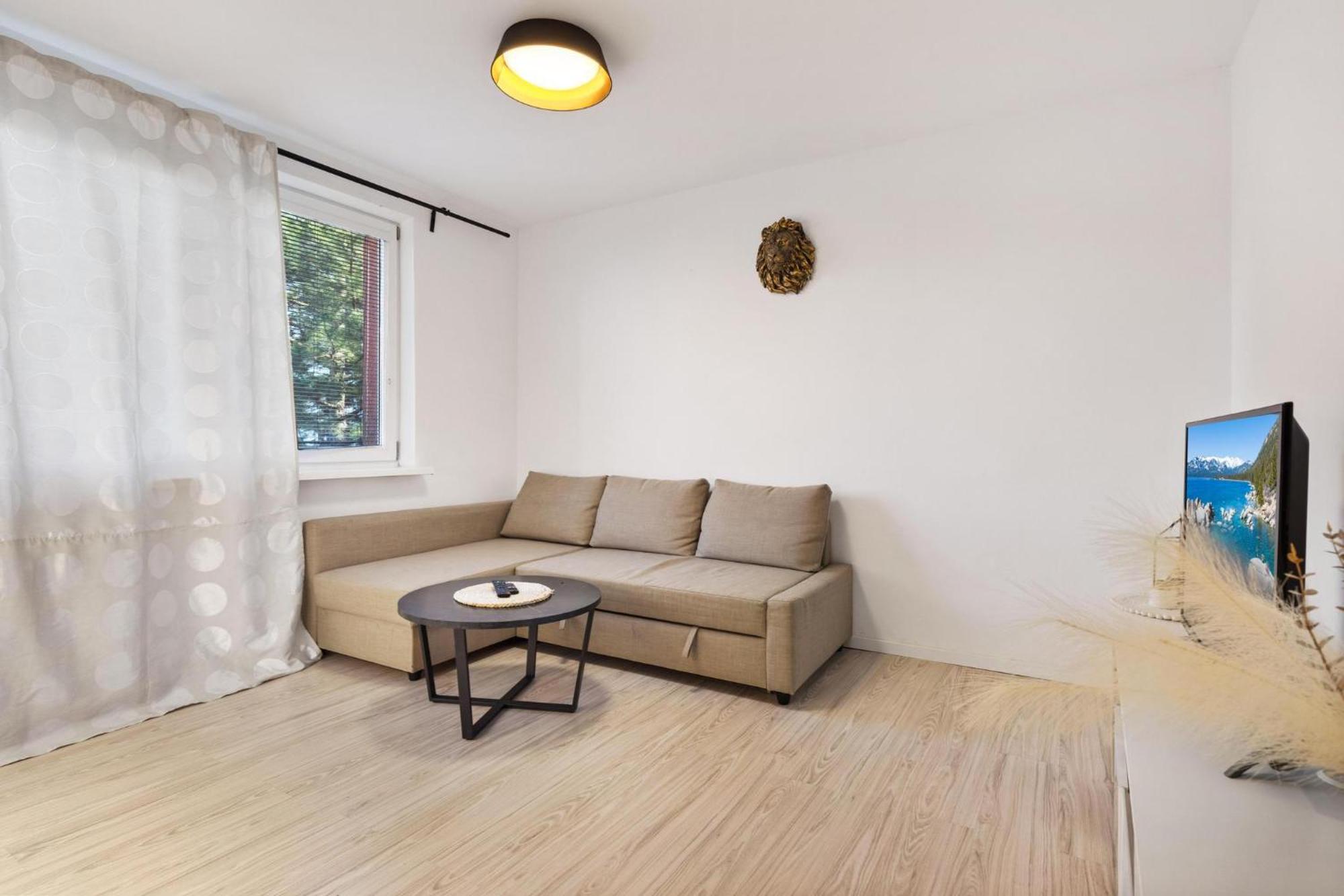 Barbyb Apartment - With Free Parking Bratislava Exteriér fotografie